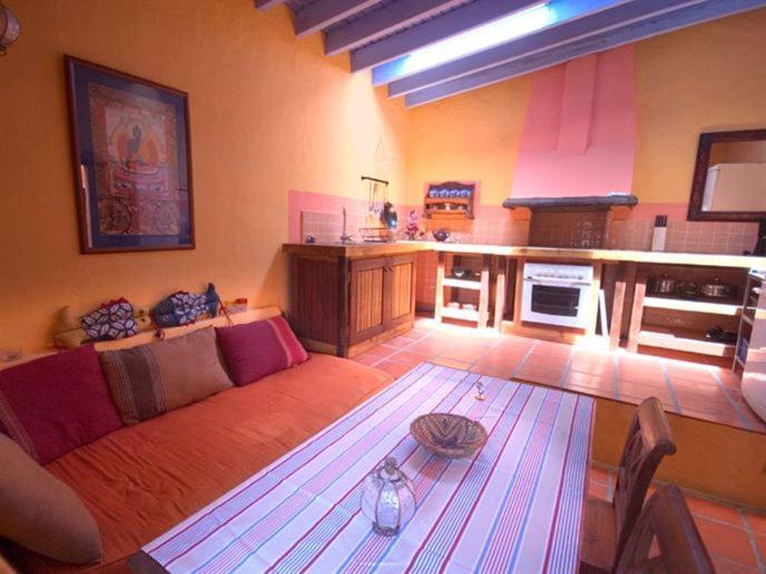 Casa Shanti Máguez Exterior foto