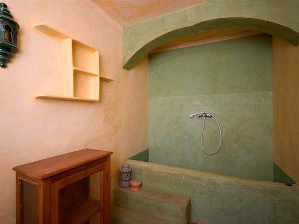 Casa Shanti Máguez Quarto foto