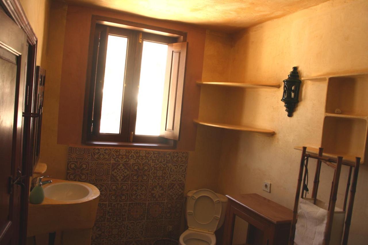 Casa Shanti Máguez Exterior foto
